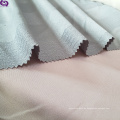 Shaoxing -Herstellung Jacquard gewebter Stoff Polyester Metallic Weichstoff